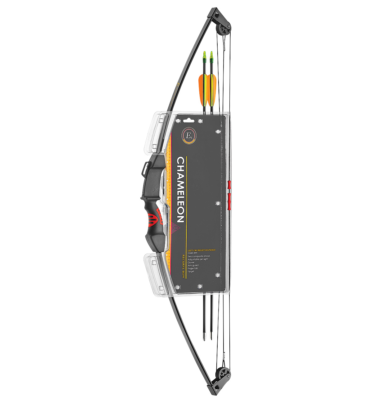 EK Archery Chameleon Youth Compound Bow.