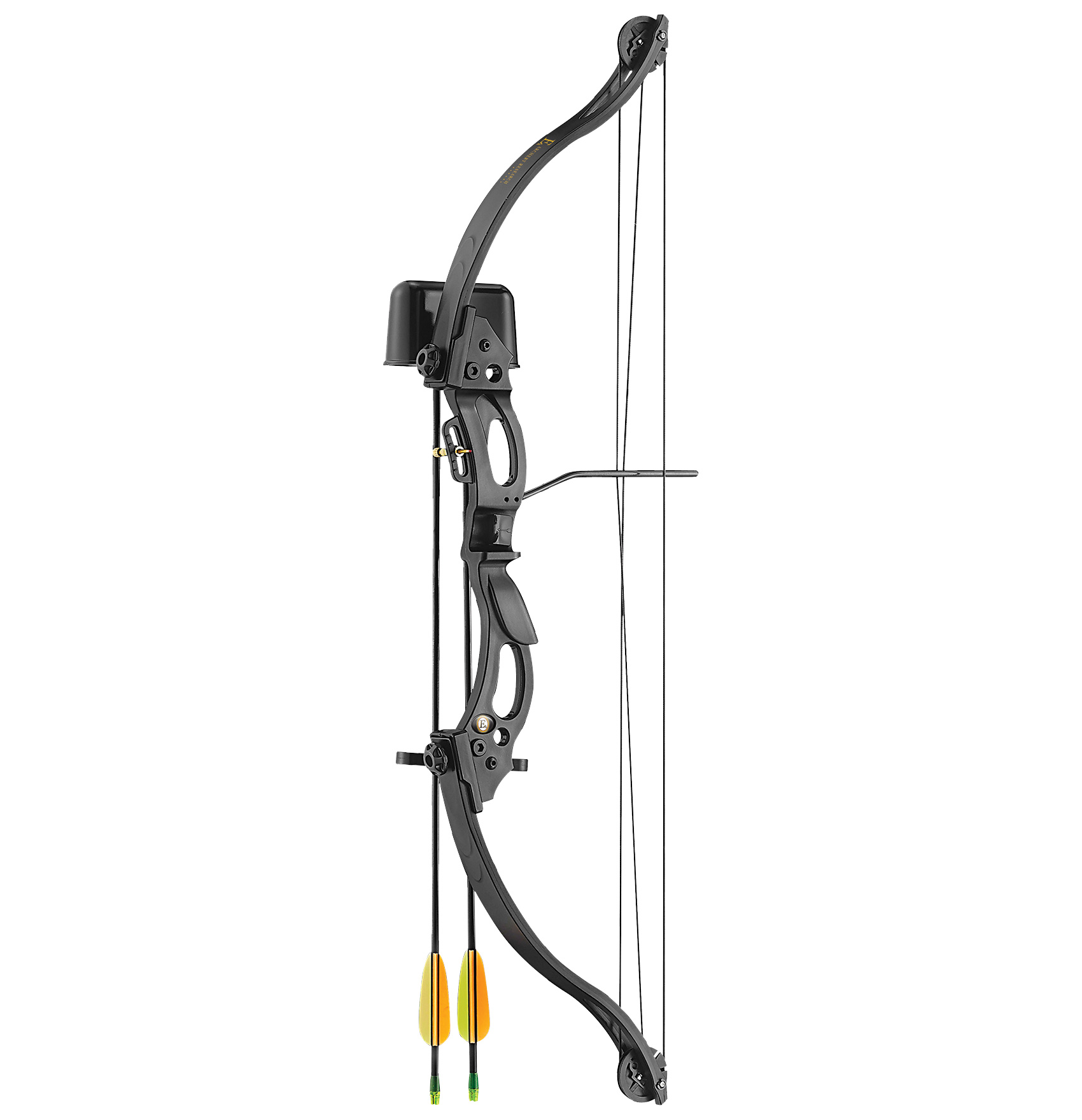 EK Archery Kirupira Youth Compound Bow