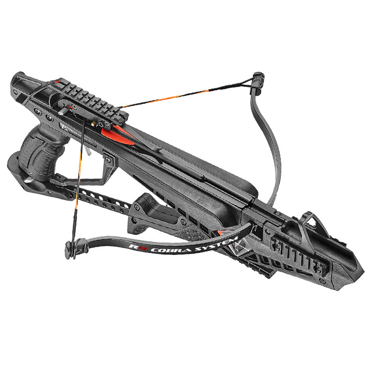 EK Archery Cobra R9 Recurve Crossbow - 90lbs.